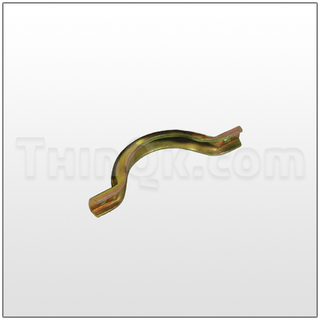 Clamp Small (TV169A) CARBON STEEL